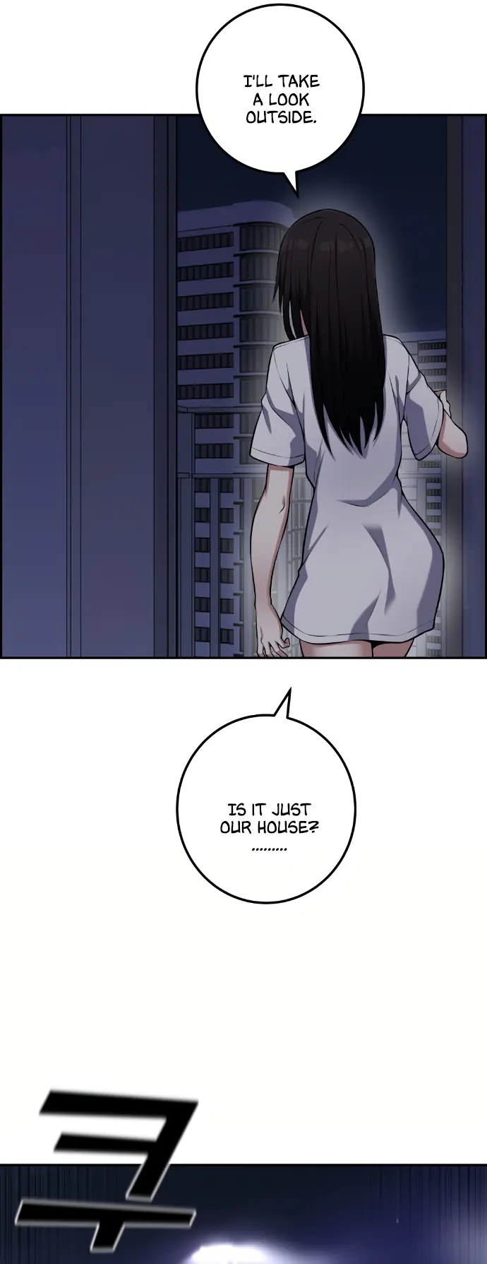 Webtoon Character Na Kang Lim Chapter 57 Page 36