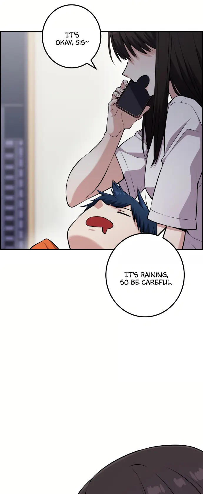 Webtoon Character Na Kang Lim Chapter 57 Page 73