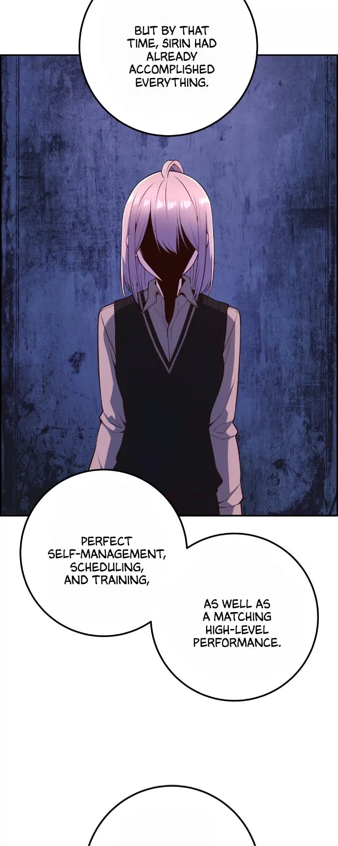 Webtoon Character Na Kang Lim Chapter 58 Page 65