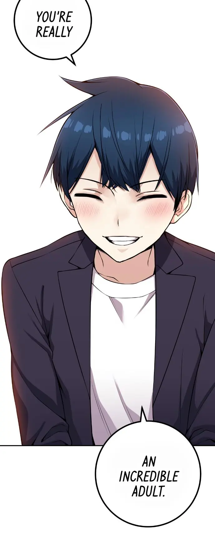 Webtoon Character Na Kang Lim Chapter 58 Page 74