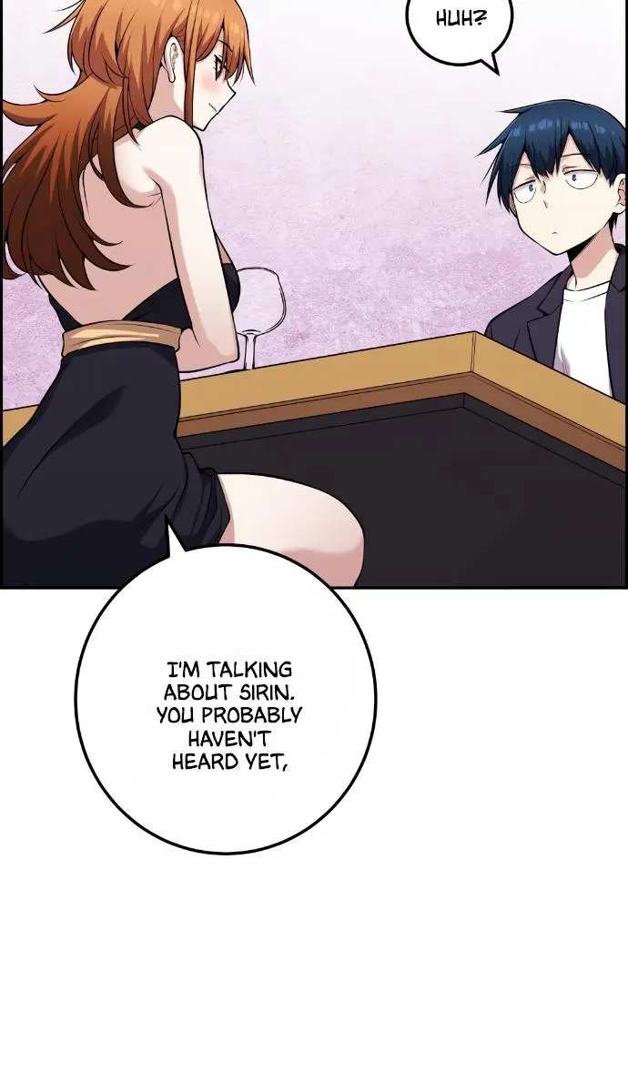 Webtoon Character Na Kang Lim Chapter 58 Page 77
