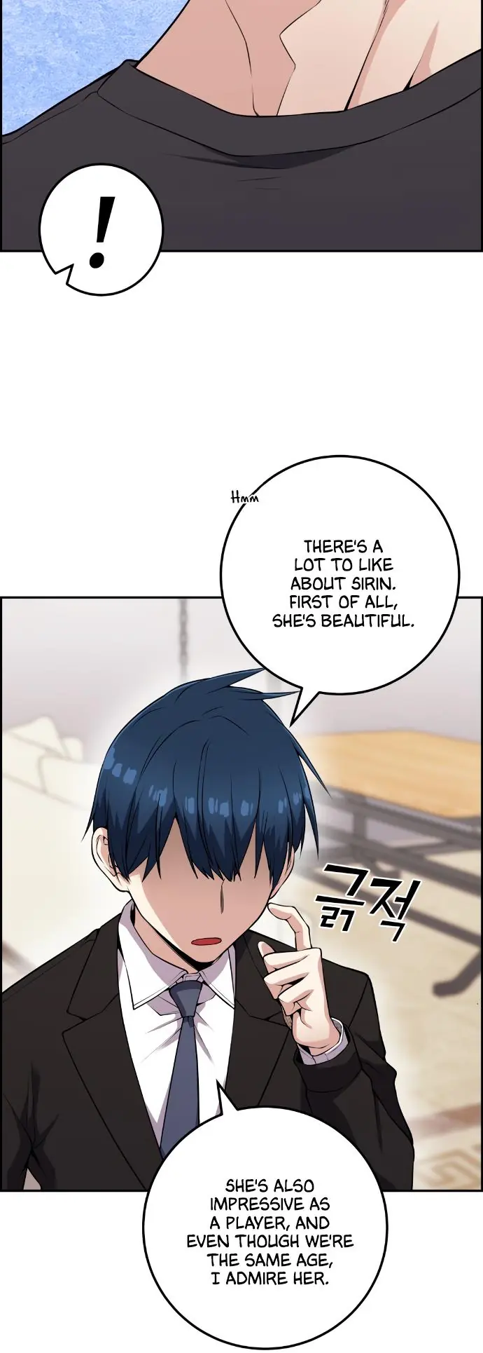 Webtoon Character Na Kang Lim Chapter 59 Page 66