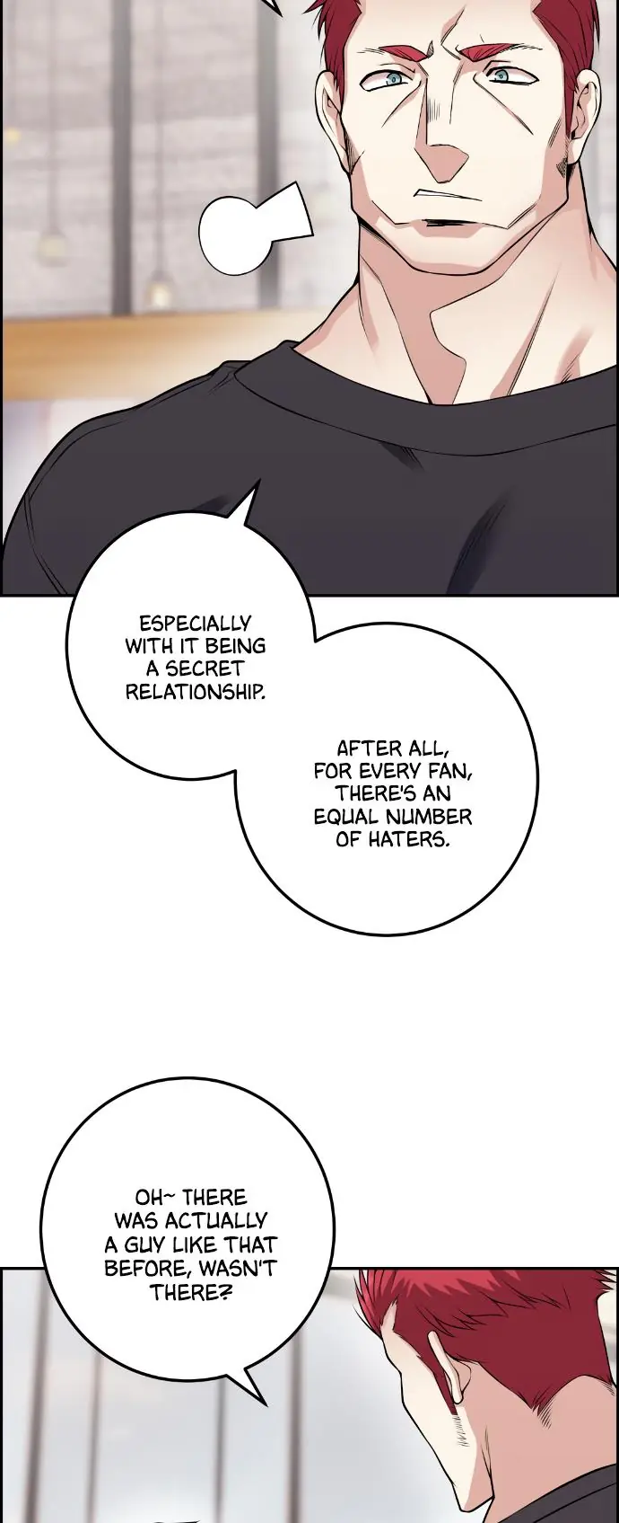Webtoon Character Na Kang Lim Chapter 60 Page 19