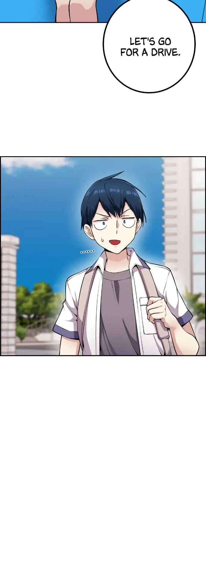 Webtoon Character Na Kang Lim Chapter 61 Page 45