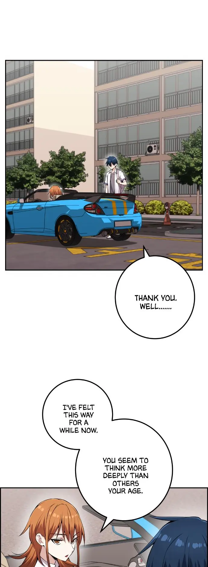 Webtoon Character Na Kang Lim Chapter 61 Page 57