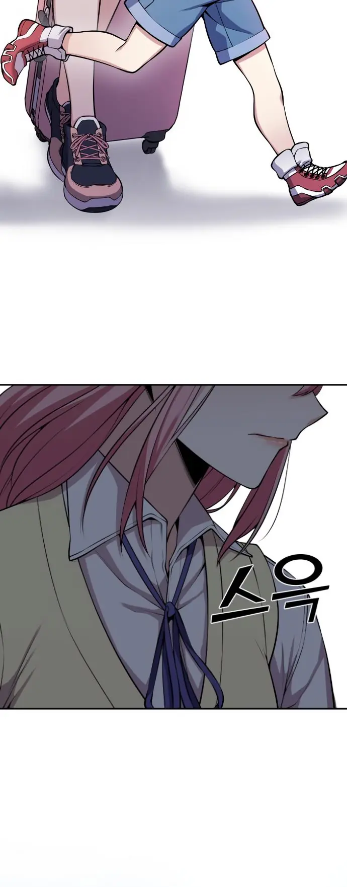 Webtoon Character Na Kang Lim Chapter 62 Page 39