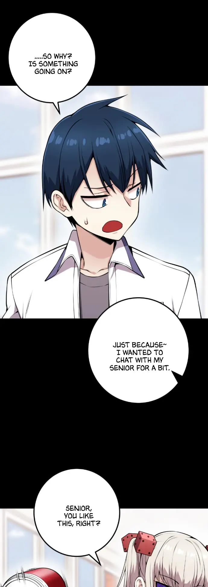 Webtoon Character Na Kang Lim Chapter 62 Page 48
