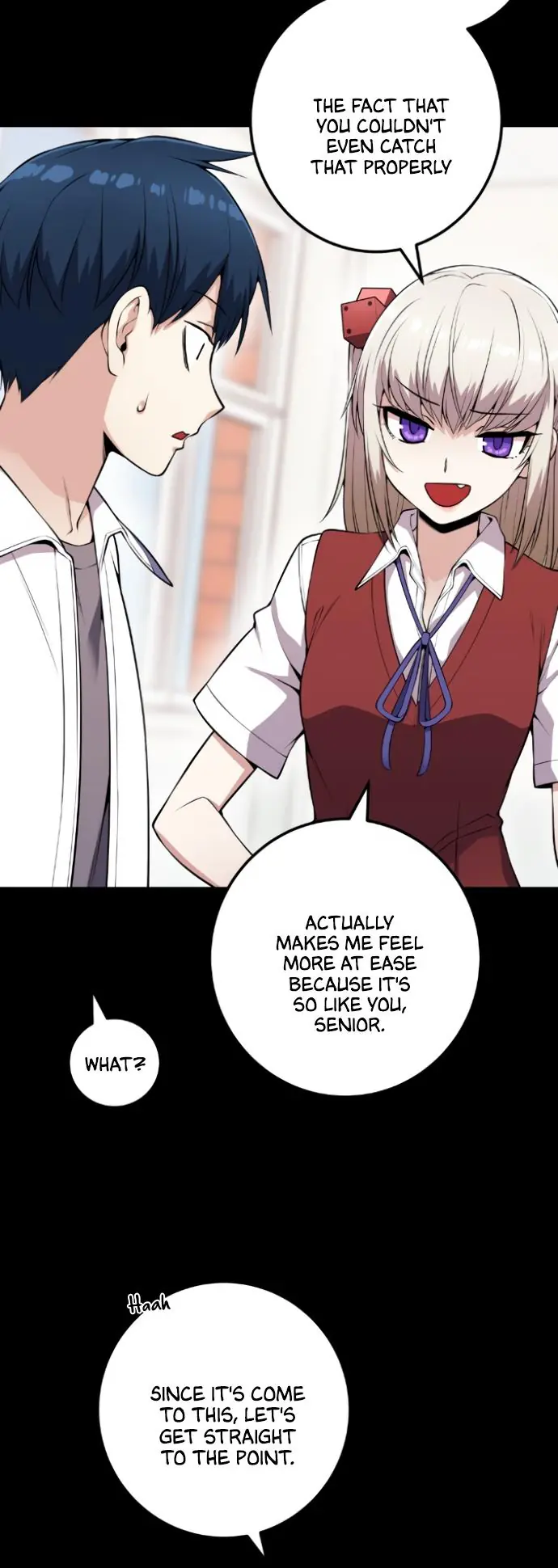 Webtoon Character Na Kang Lim Chapter 62 Page 53