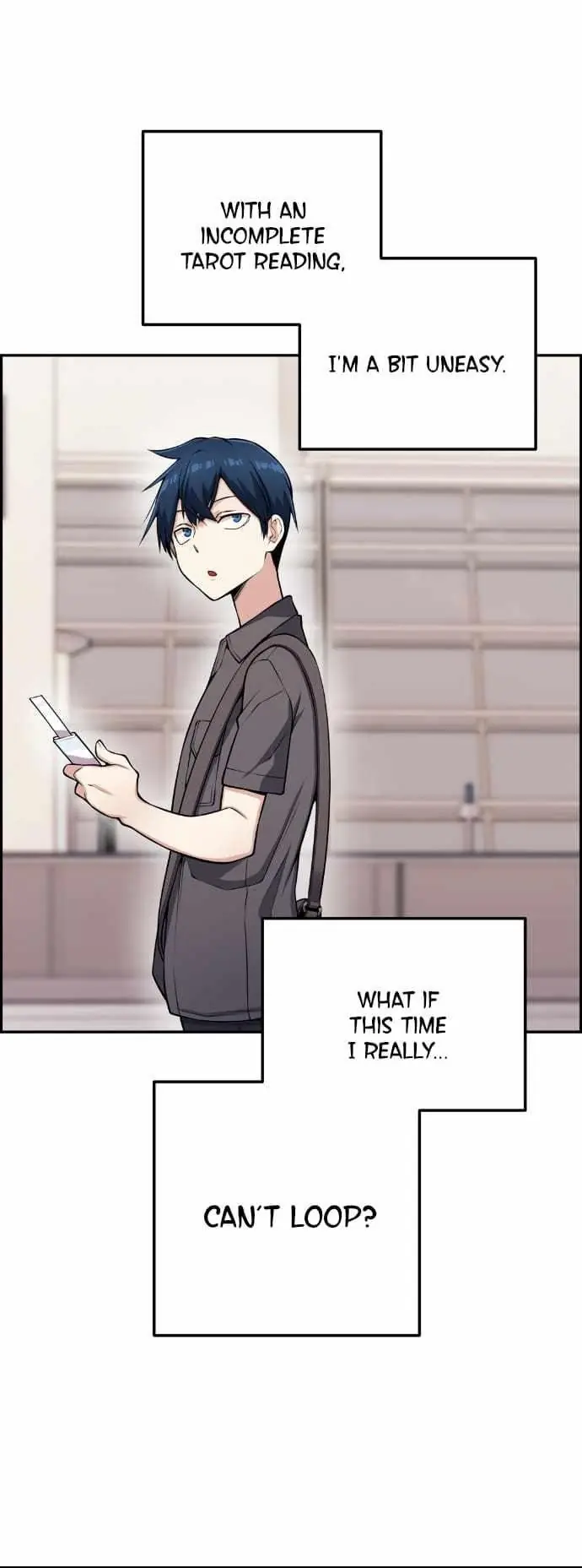 Webtoon Character Na Kang Lim Chapter 63 Page 32