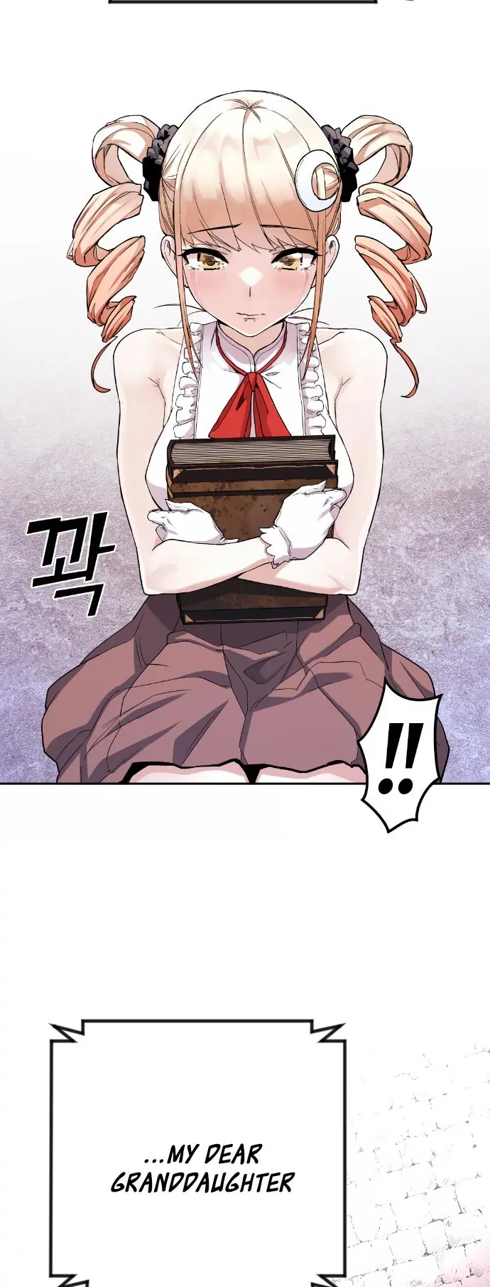 Webtoon Character Na Kang Lim Chapter 65 Page 18