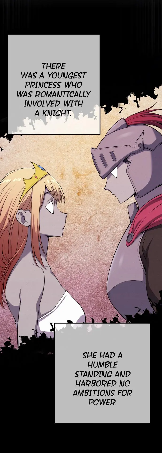 Webtoon Character Na Kang Lim Chapter 65 Page 65