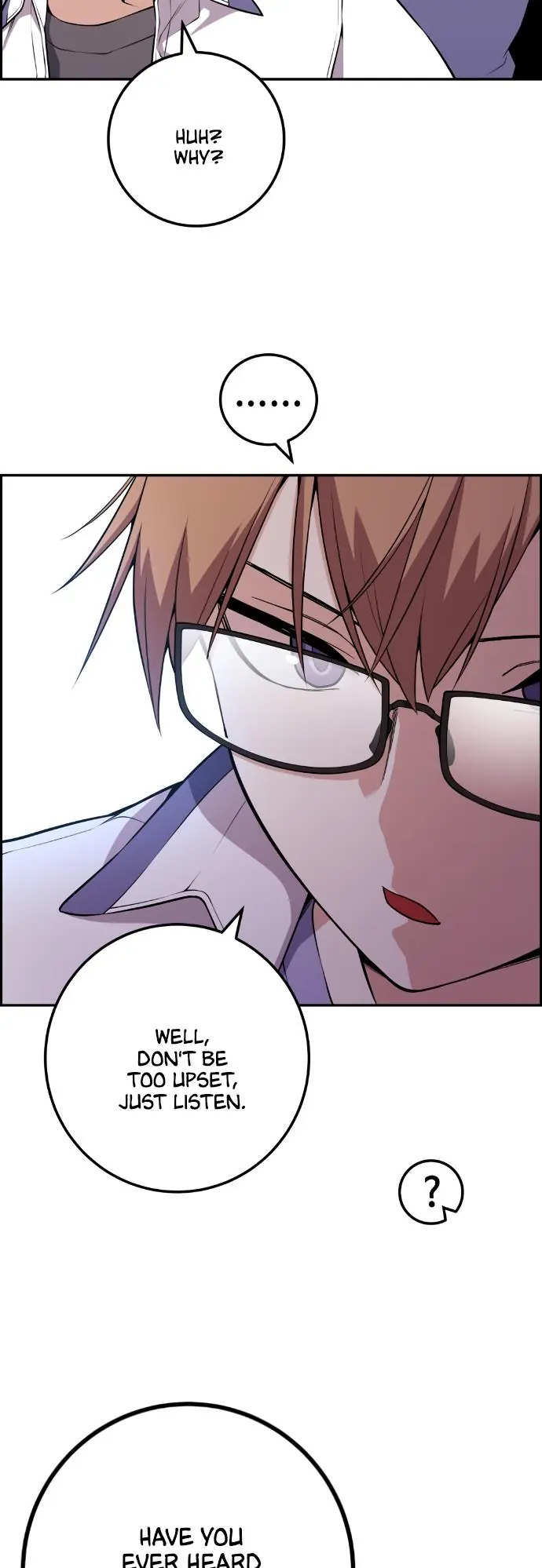 Webtoon Character Na Kang Lim Chapter 68 Page 11