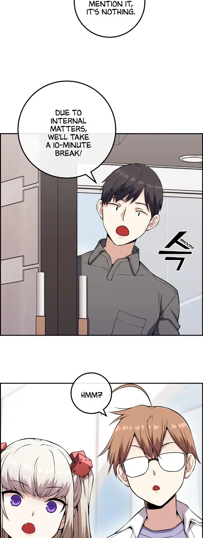 Webtoon Character Na Kang Lim Chapter 71 Page 5