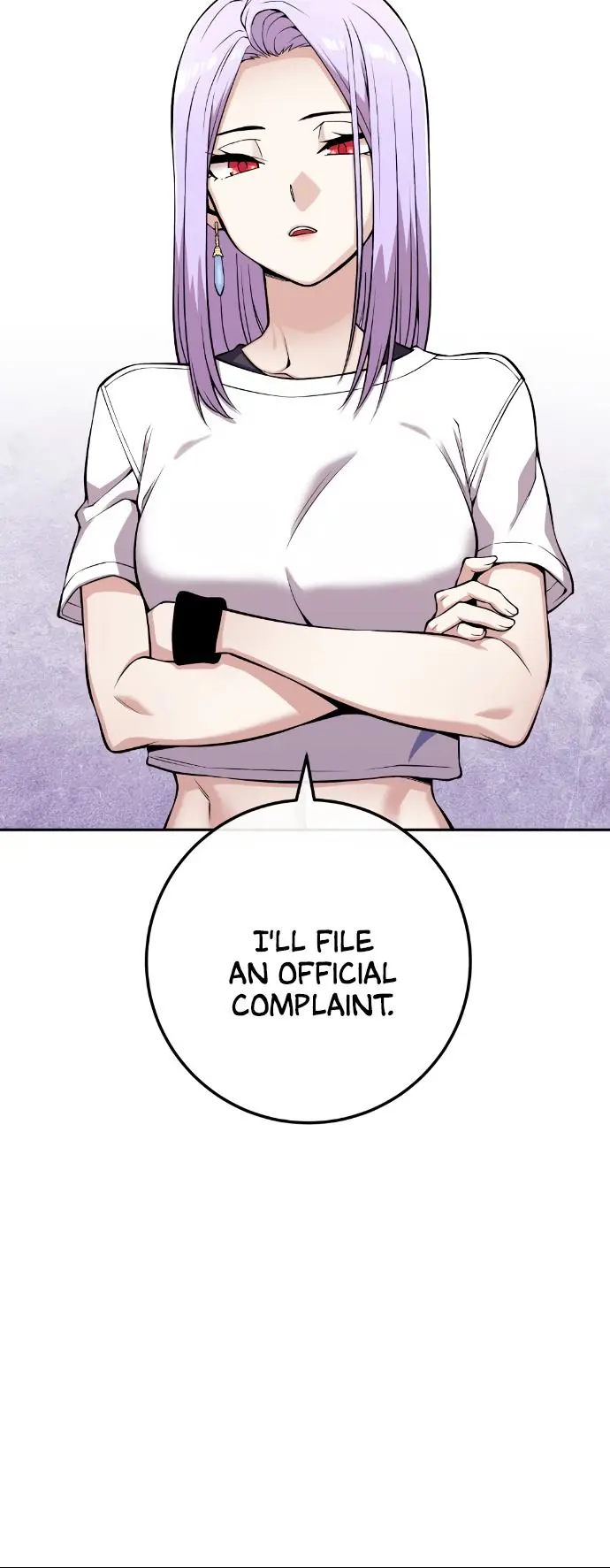 Webtoon Character Na Kang Lim Chapter 72 Page 28