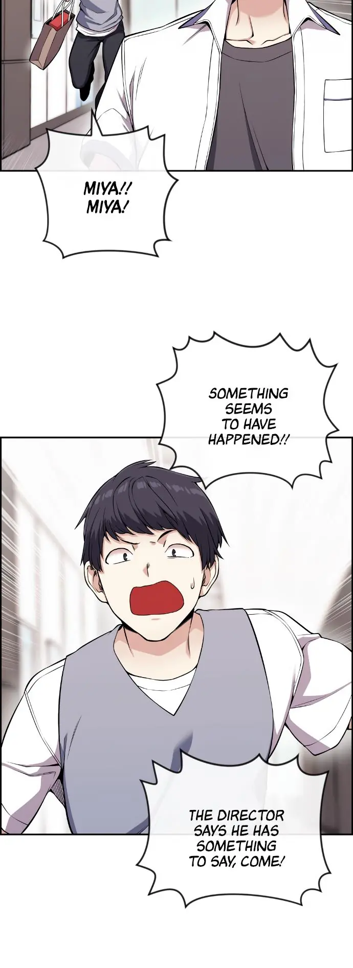 Webtoon Character Na Kang Lim Chapter 72 Page 50