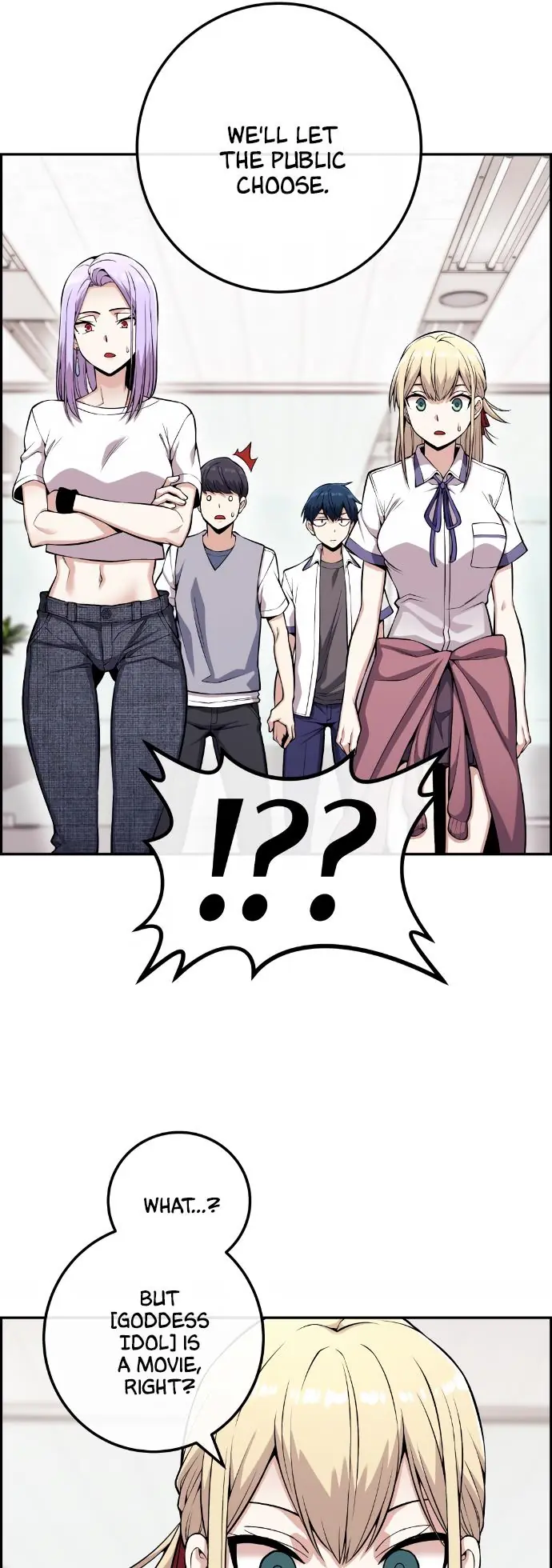 Webtoon Character Na Kang Lim Chapter 72 Page 55