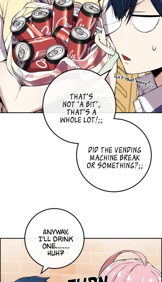Webtoon Character Na Kang Lim Chapter 99 Page 9
