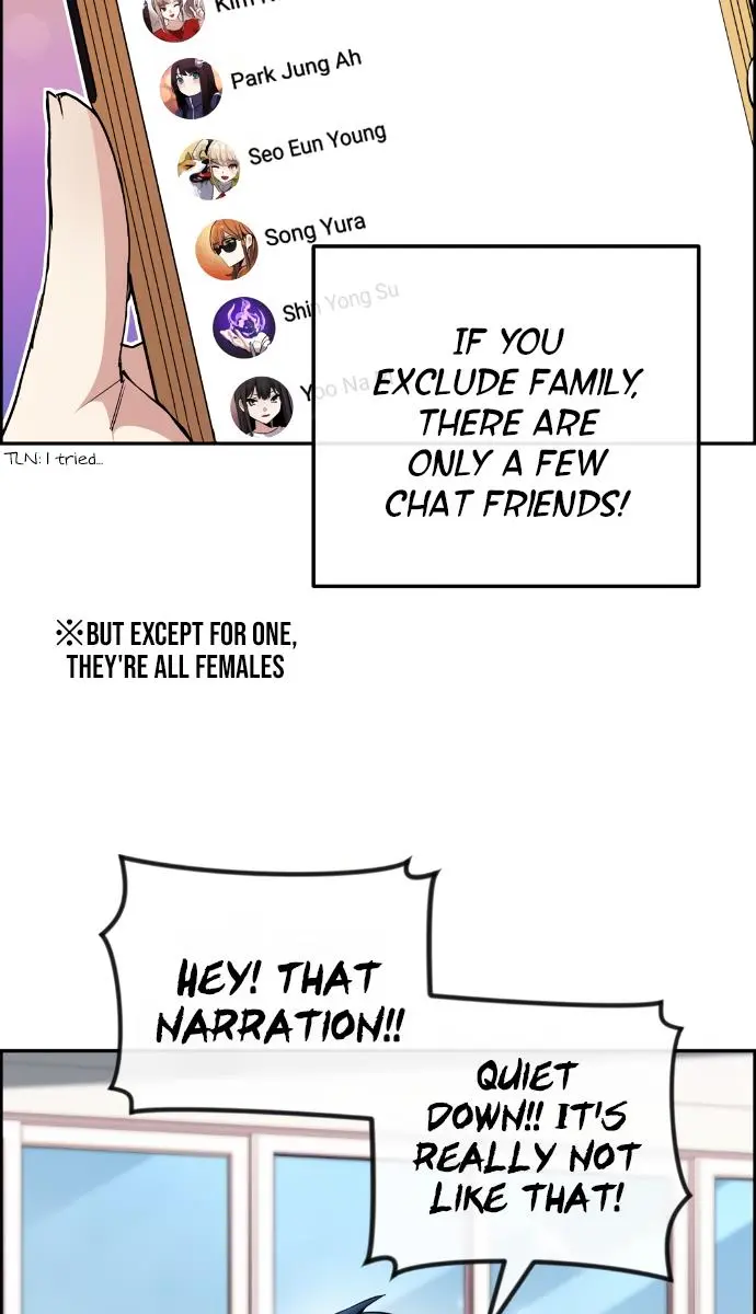 Webtoon Character Na Kang Lim Chapter 99 Page 30