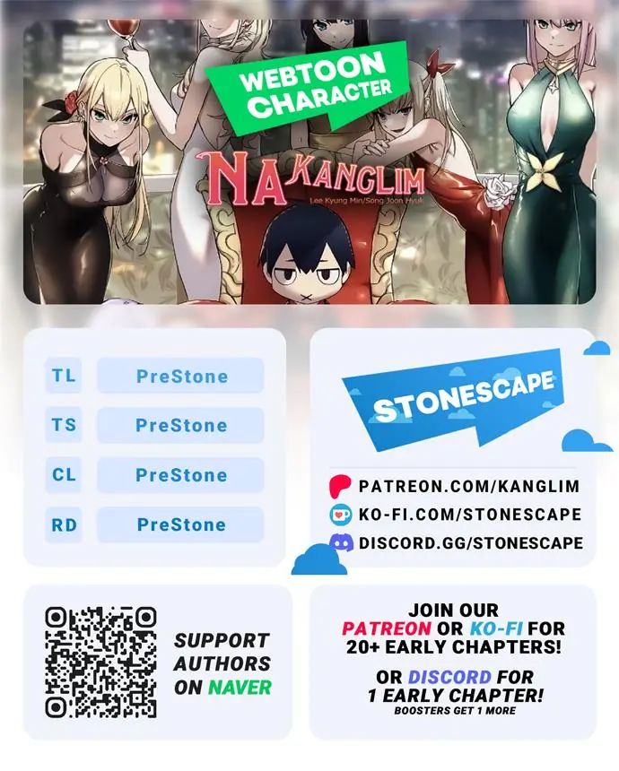 Webtoon Character Na Kang Lim Chapter 105 Page 2