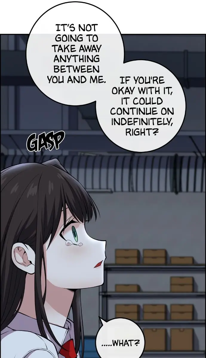 Webtoon Character Na Kang Lim Chapter 105 Page 99
