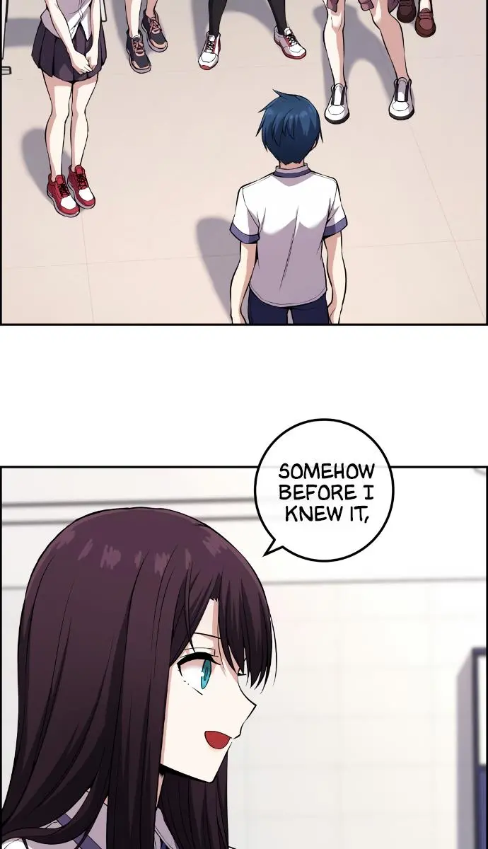 Webtoon Character Na Kang Lim Chapter 107 Page 5