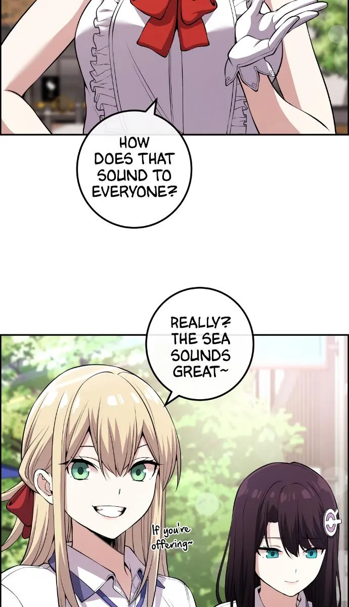 Webtoon Character Na Kang Lim Chapter 107 Page 67