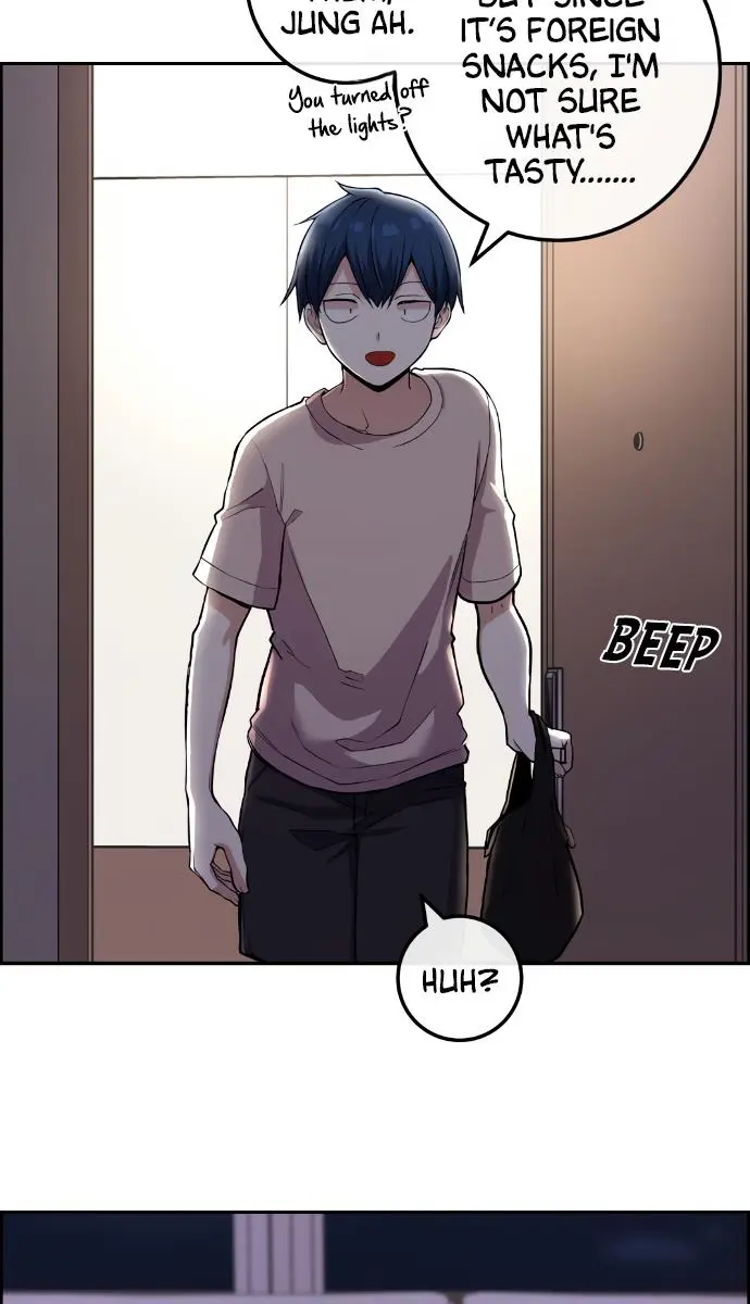 Webtoon Character Na Kang Lim Chapter 111 Page 64
