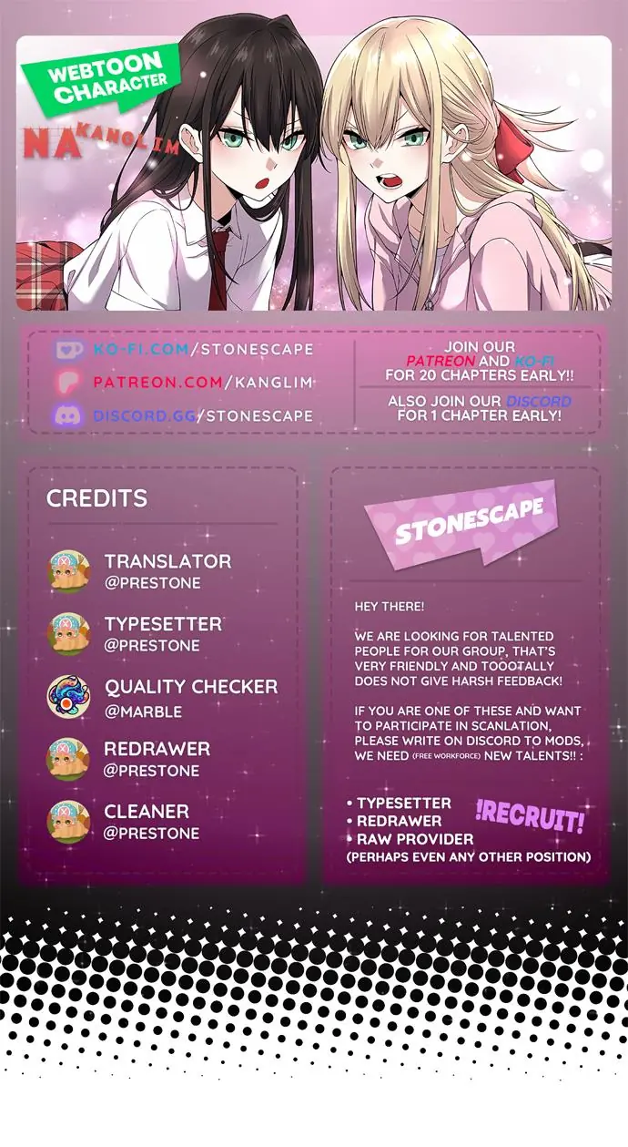Webtoon Character Na Kang Lim Chapter 112 Page 2