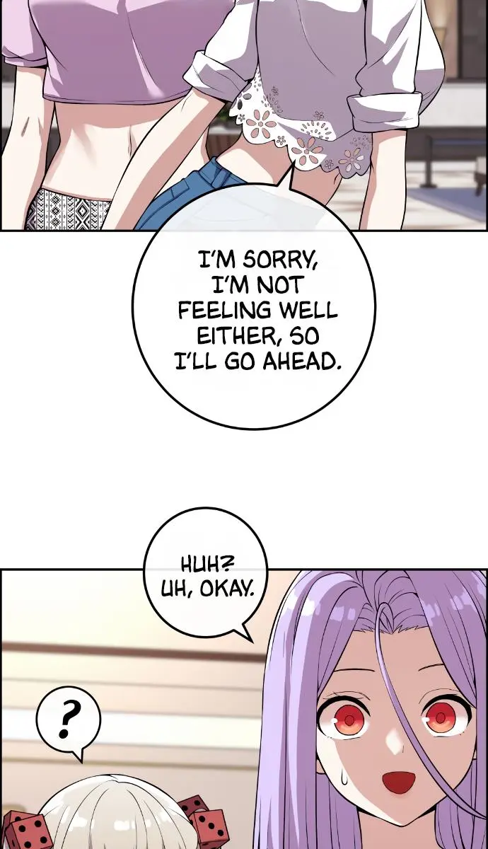 Webtoon Character Na Kang Lim Chapter 112 Page 26