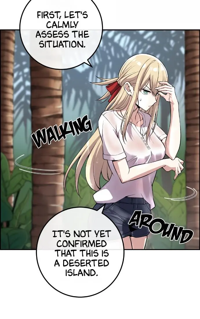 Webtoon Character Na Kang Lim Chapter 114 Page 10