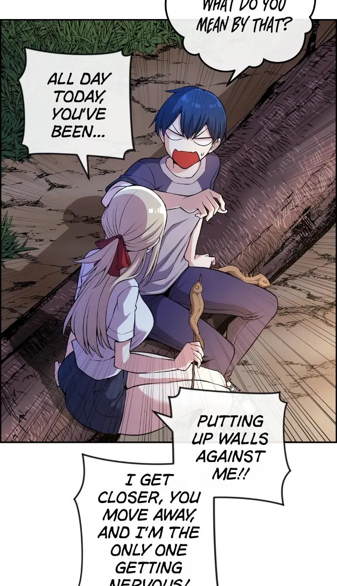 Webtoon Character Na Kang Lim Chapter 115 Page 47