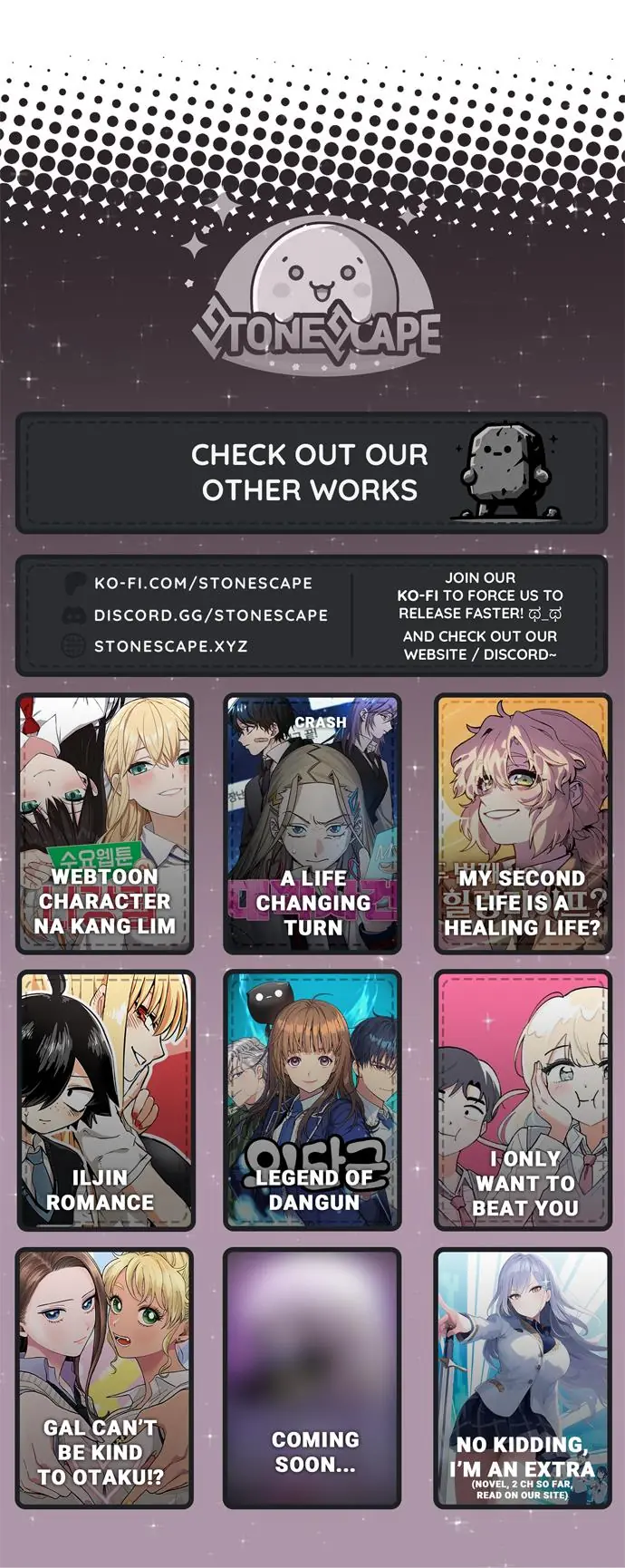 Webtoon Character Na Kang Lim Chapter 115 Page 102