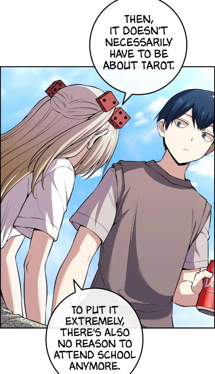Webtoon Character Na Kang Lim Chapter 118 Page 84