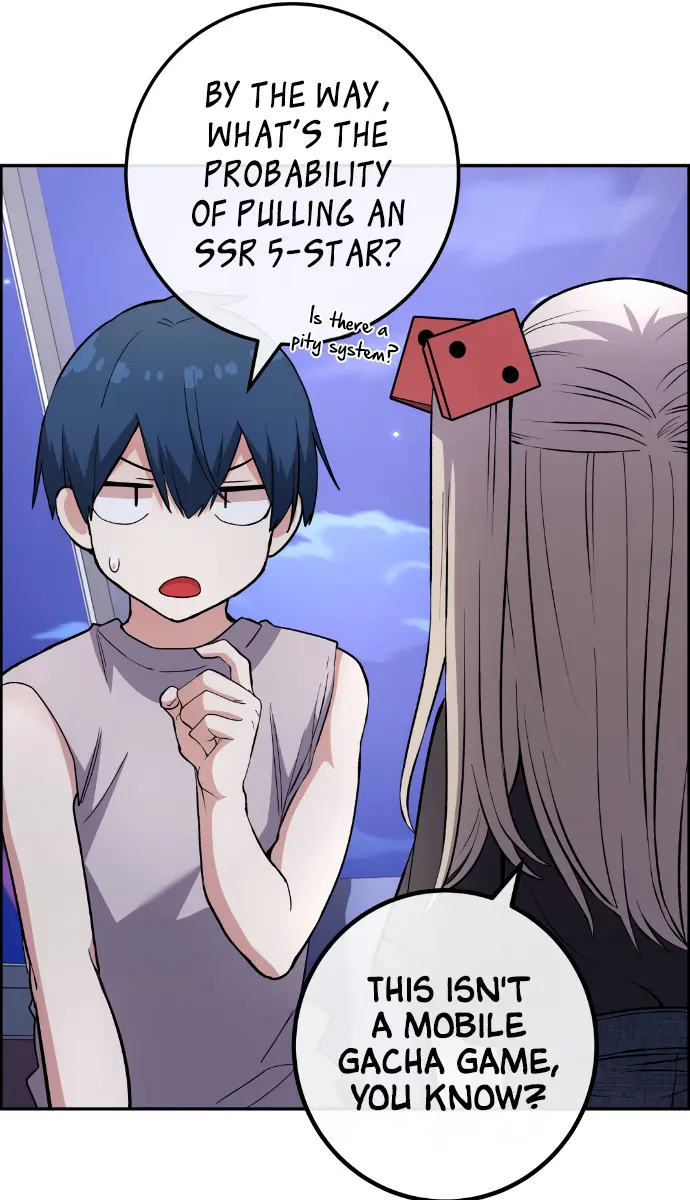 Webtoon Character Na Kang Lim Chapter 121 Page 58
