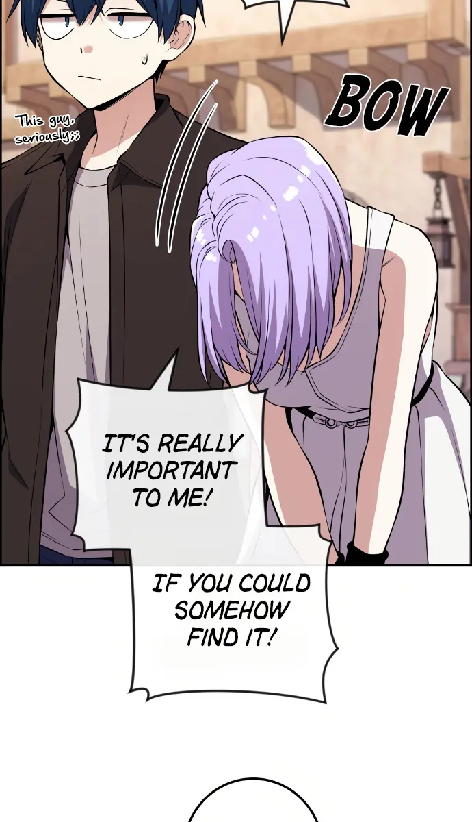 Webtoon Character Na Kang Lim Chapter 124 Page 36