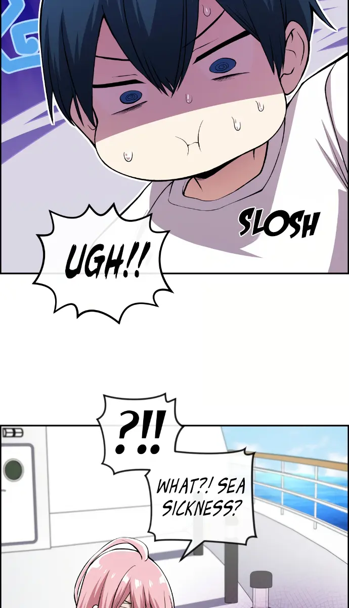 Webtoon Character Na Kang Lim Chapter 128 Page 56