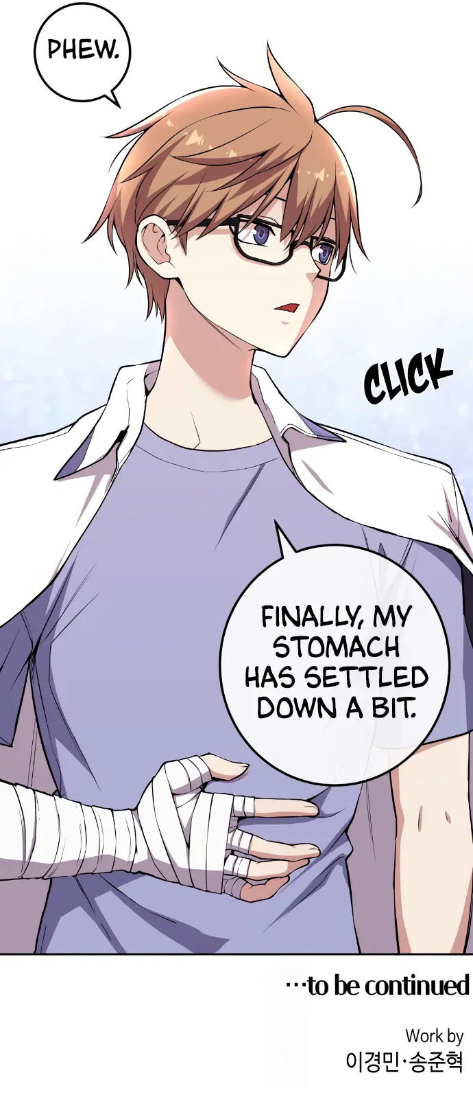 Webtoon Character Na Kang Lim Chapter 131 Page 84