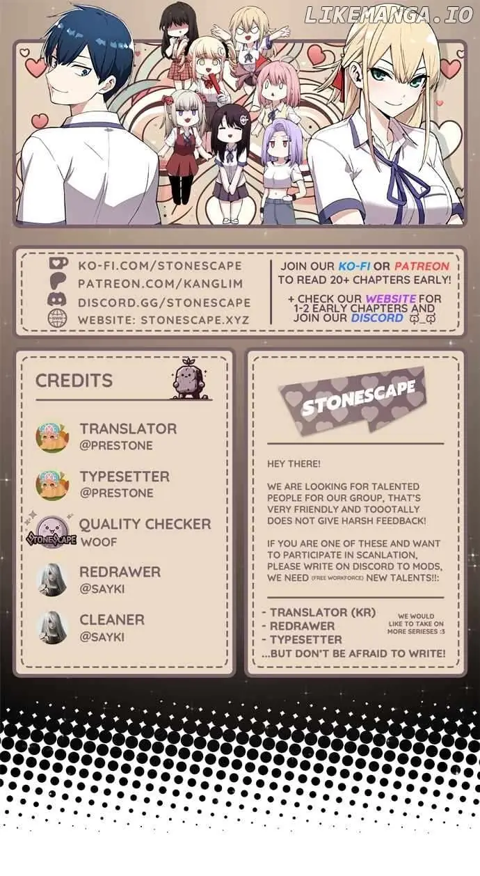 Webtoon Character Na Kang Lim Chapter 133 Page 2