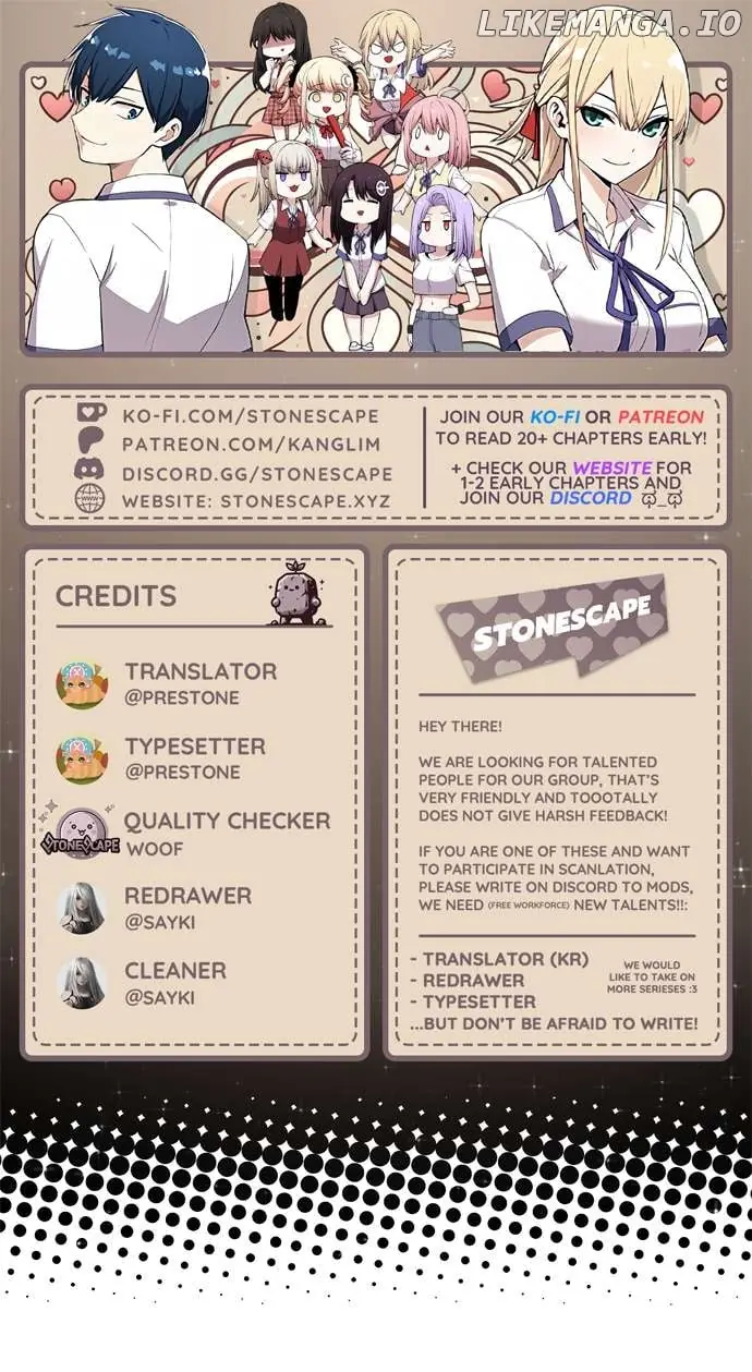 Webtoon Character Na Kang Lim Chapter 134 Page 2