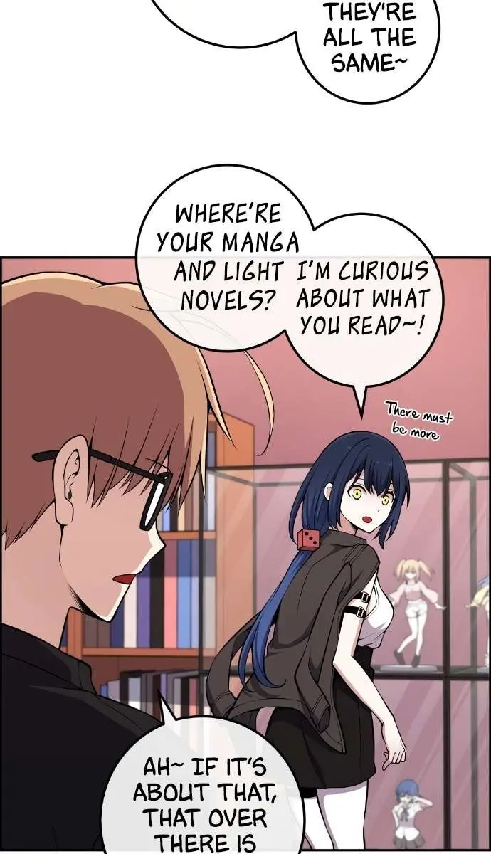 Webtoon Character Na Kang Lim Chapter 134 Page 56