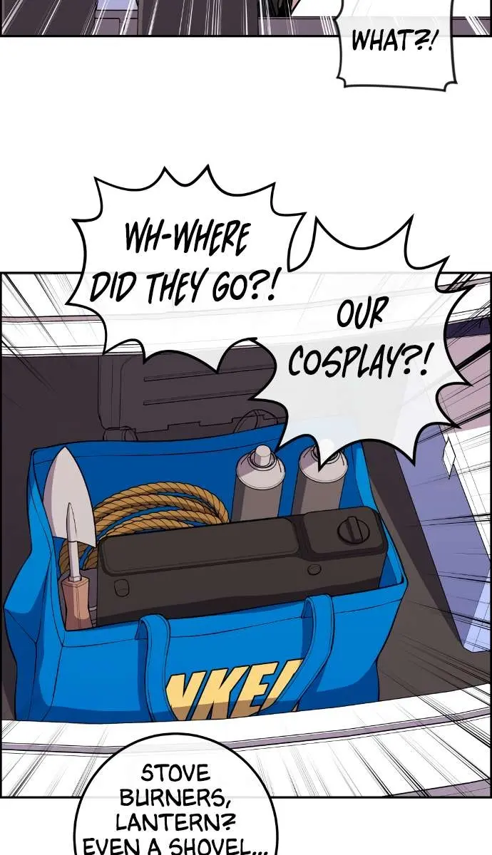 Webtoon Character Na Kang Lim Chapter 135 Page 70