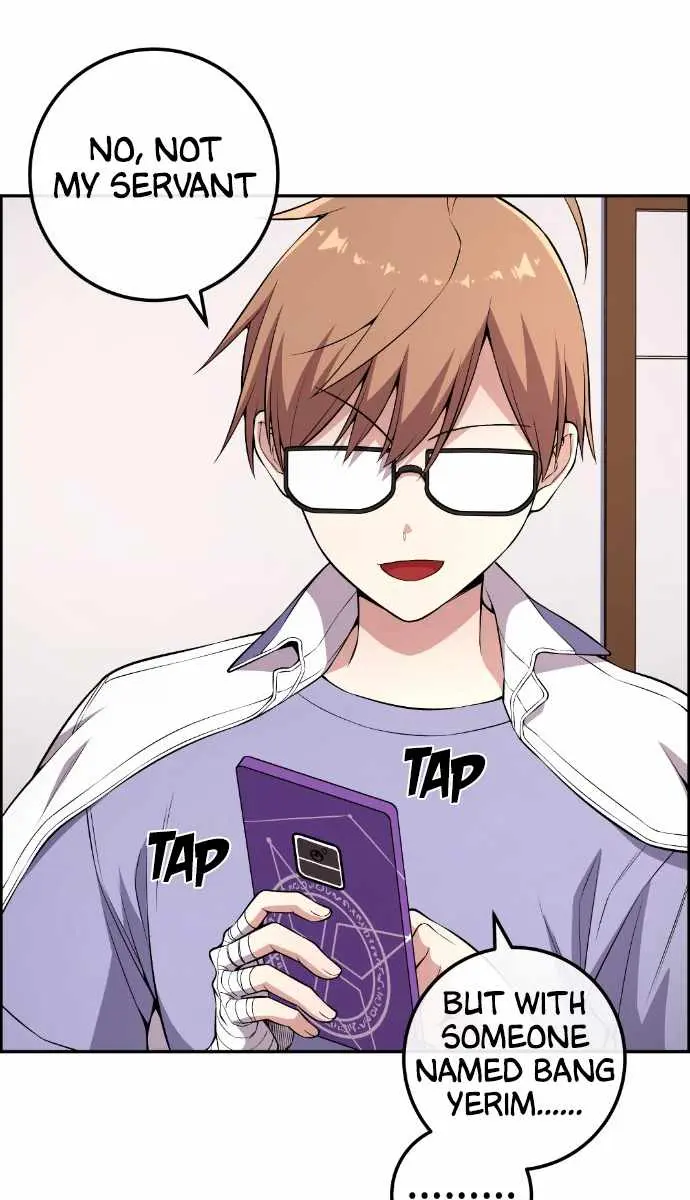 Webtoon Character Na Kang Lim Chapter 137 Page 60