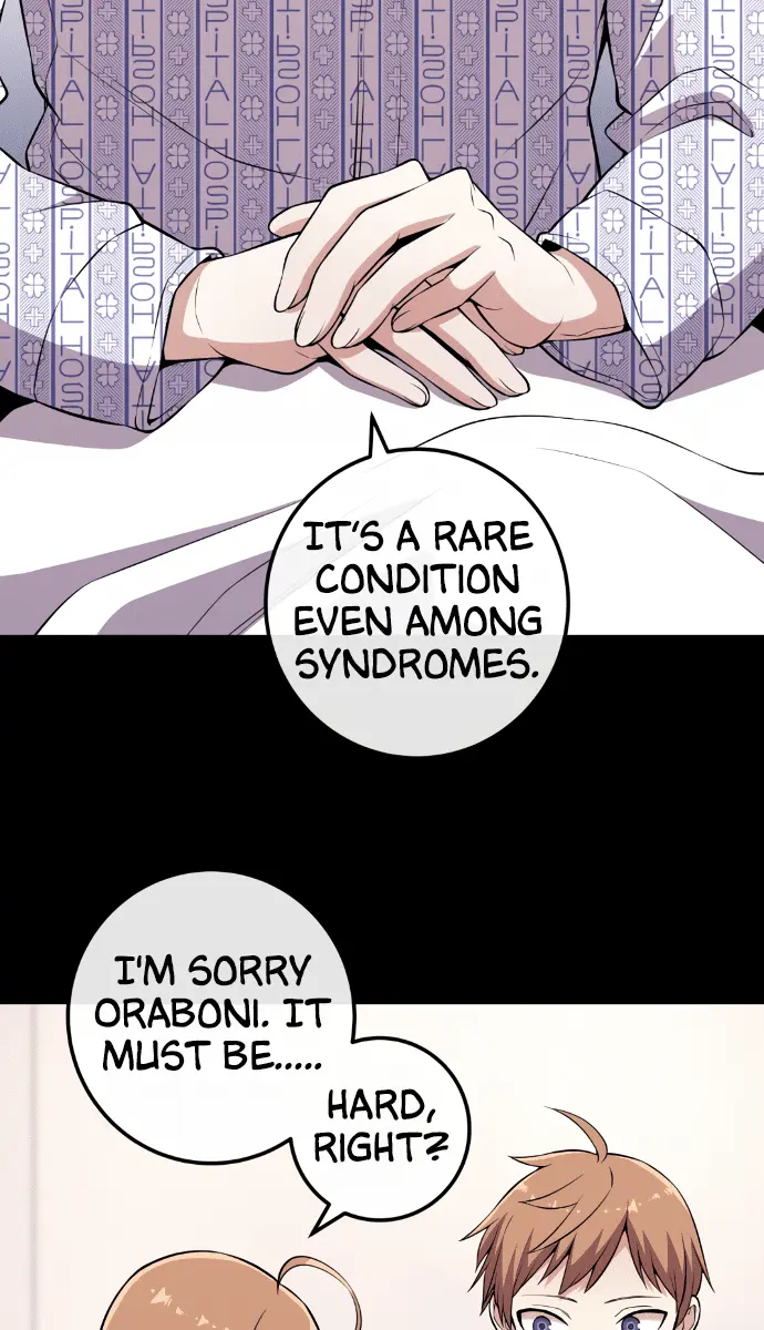 Webtoon Character Na Kang Lim Chapter 138 Page 15