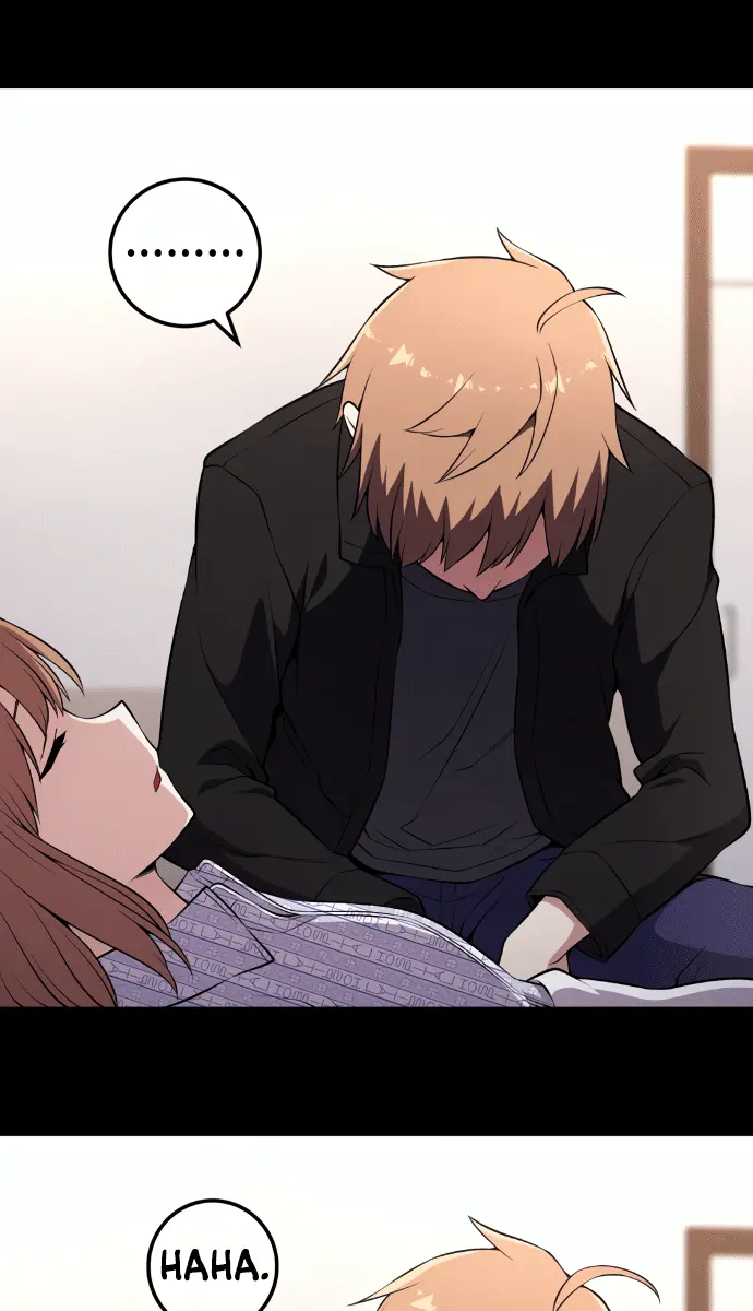 Webtoon Character Na Kang Lim Chapter 138 Page 37