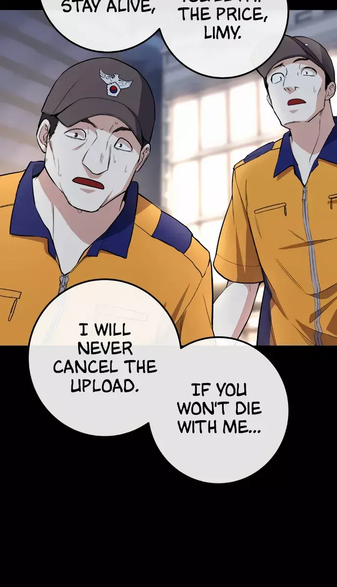 Webtoon Character Na Kang Lim Chapter 149 Page 34