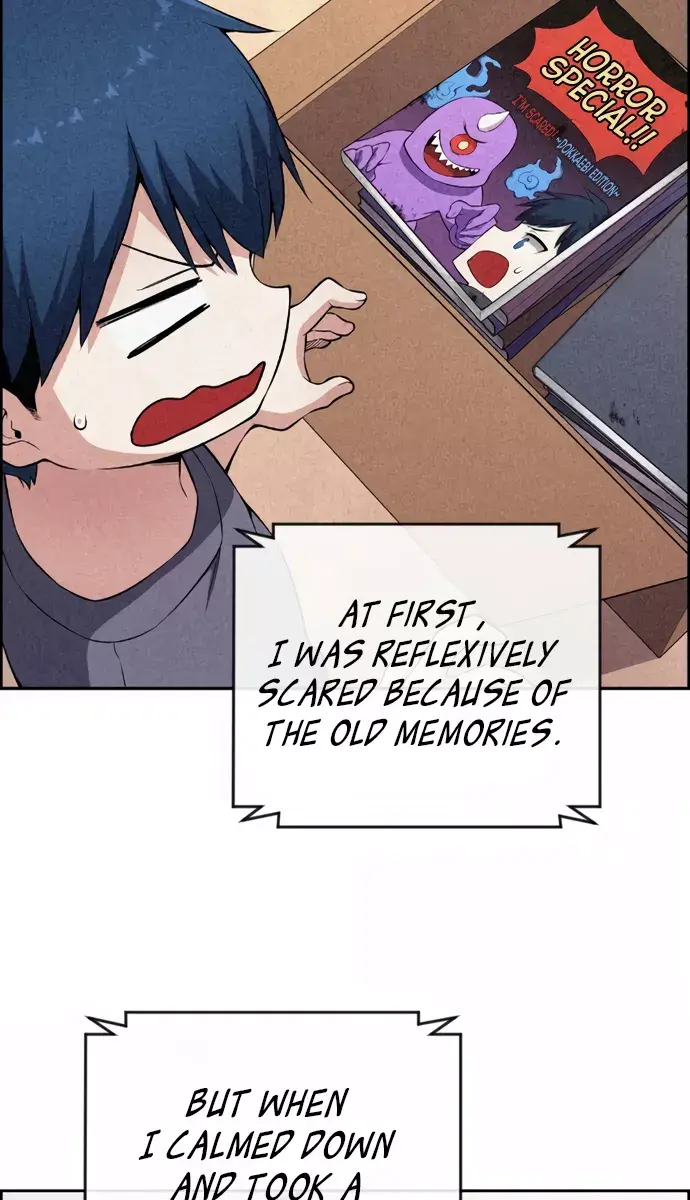 Webtoon Character Na Kang Lim Chapter 149 Page 100