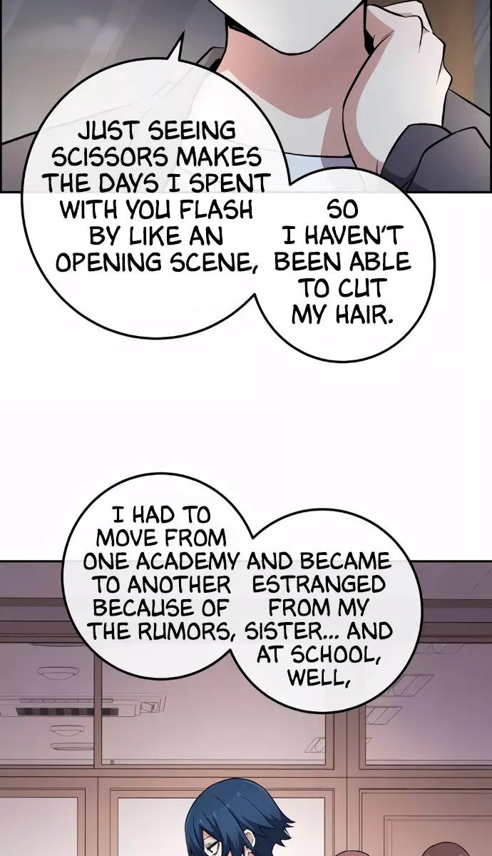 Webtoon Character Na Kang Lim Chapter 150 Page 51