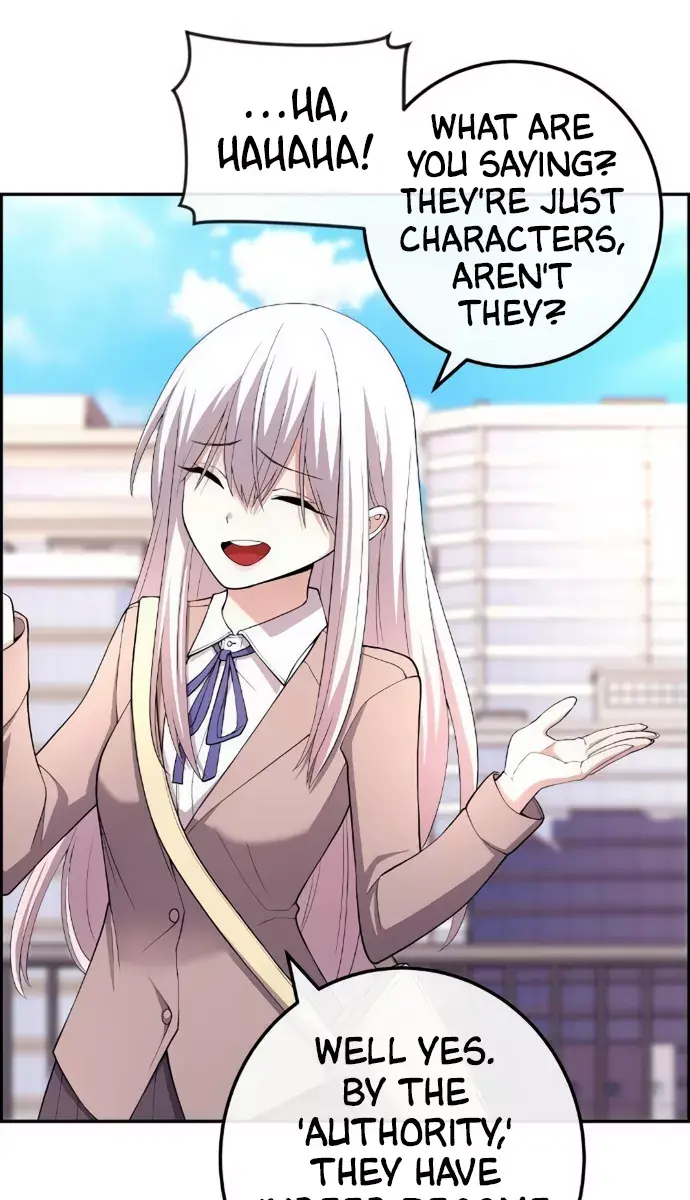 Webtoon Character Na Kang Lim Chapter 153 Page 10