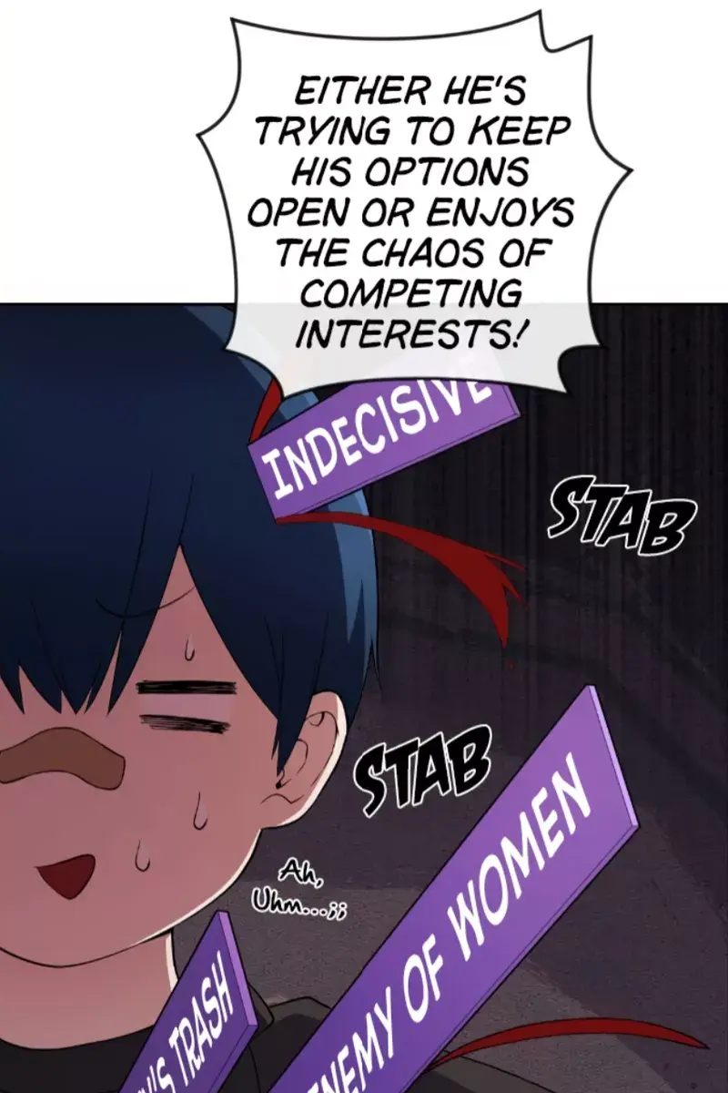 Webtoon Character Na Kang Lim Chapter 156 Page 24