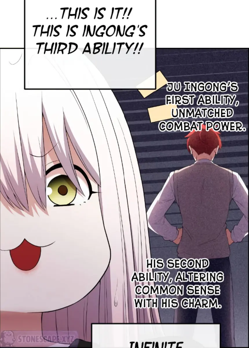 Webtoon Character Na Kang Lim Chapter 161 Page 80
